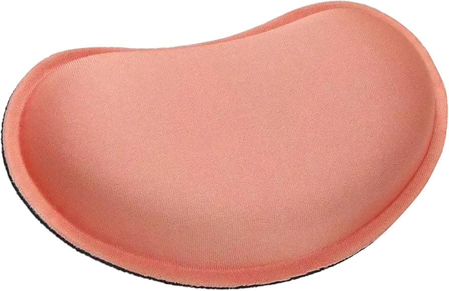 Ergonomische Handgelenkauflage (Memory Foam) - Bild 4